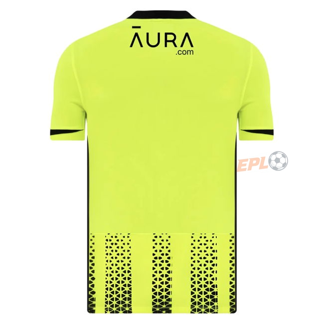 Portsmouth 2025-20 economical Third Soccer Jersey | authentic