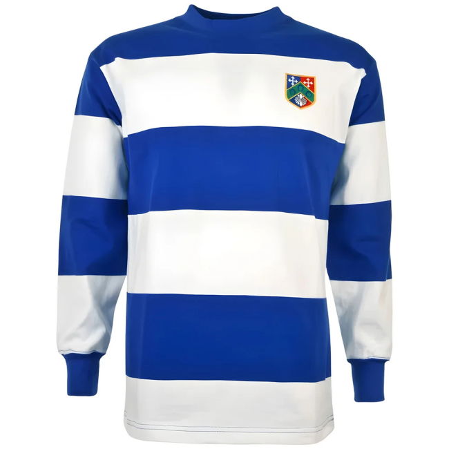 Glasgow Rangers P. Rangers #1960 Current Season Cost-effective (v10)