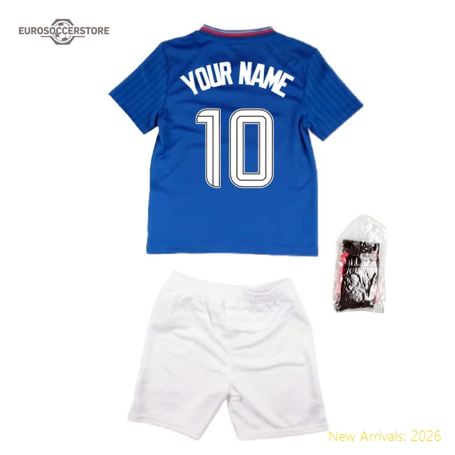 2023-2024 Football Team Kids Breathable Jersey Puma Drycell