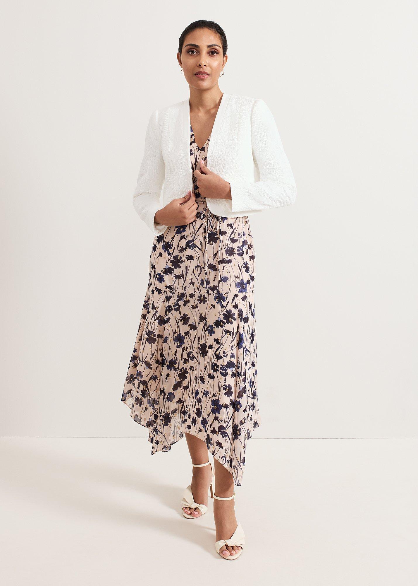 Petite Olivia Jacket