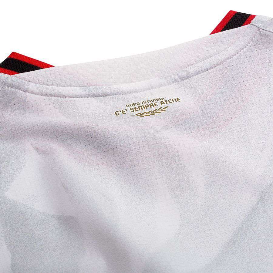 Milan Away Shirt 2026/27