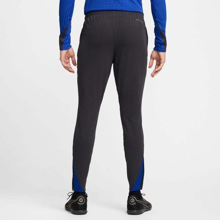 Barcelona Training Trousers Dri Fit Adv Strike Elite 3rd Anthracite/ol
