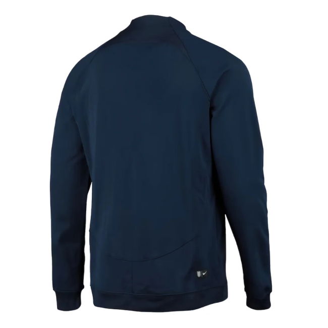 2024-2025 England Academy Pro Anthem Jacket (Navy)