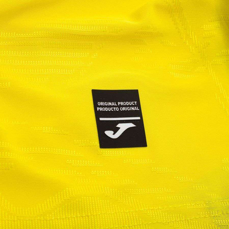 Villarreal Home Shirt 2026/27