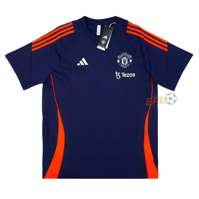 MAN top quality 2024-20 Third Kit - Adults | premium