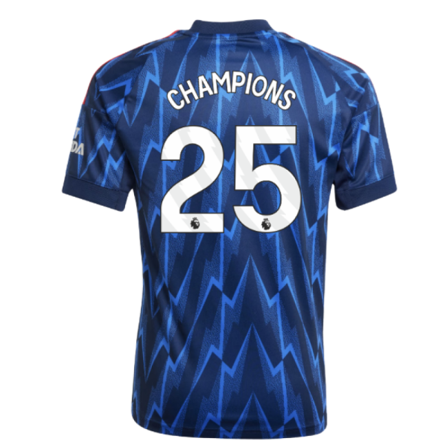 2025-20 ARS modern Away Shirt - Kids | excellent | premium