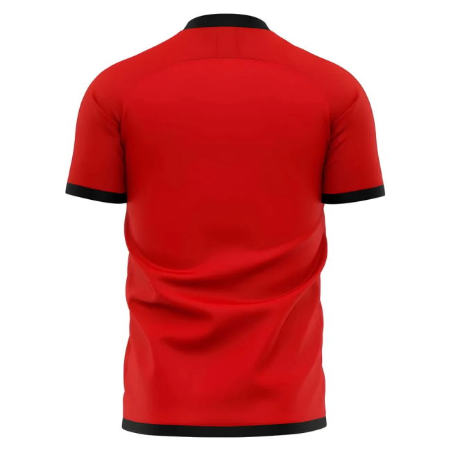 Brentford Pro Series Supporter 2024-2025 Season Fan Jersey