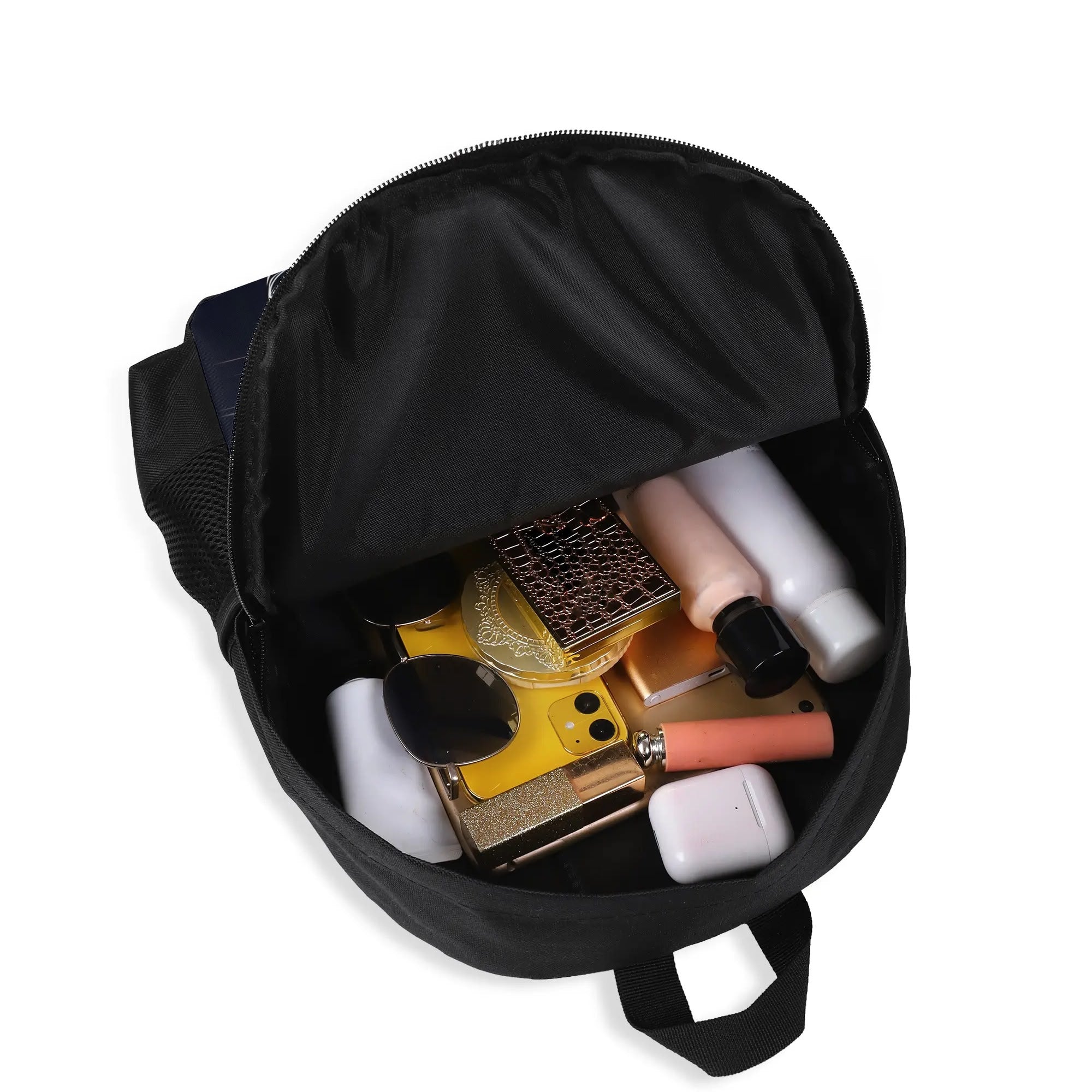 French Bulldog Nova Kids School Backpack Essential Dog Supply