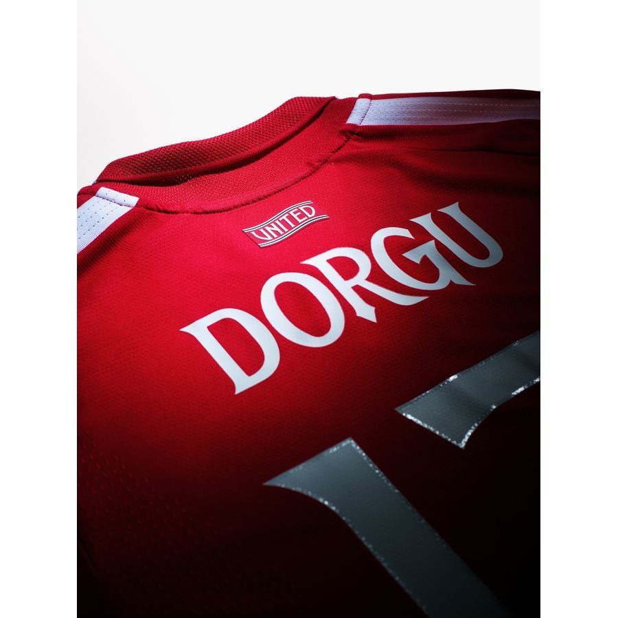 [EFKS] Manchester United League Home Champions Apparel 2026/27