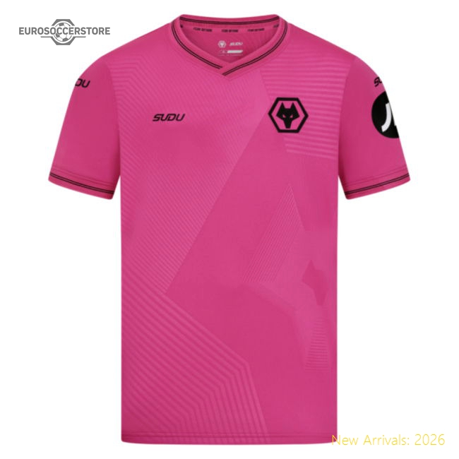 2025-2026 Premier League Team Away Top-tier Jersey Climate Control