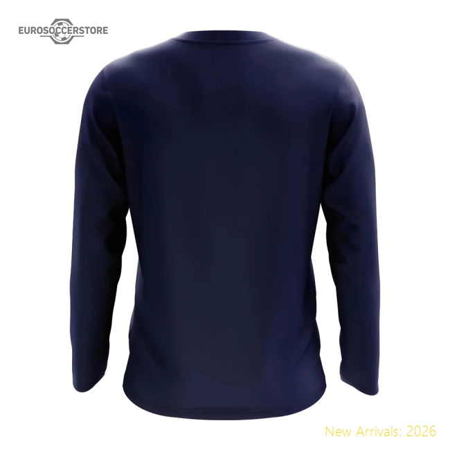 Football Team T-shirt - Elite Soft Construction Durability
