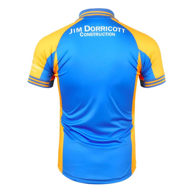 League Two Exclusive Home Jersey 2024-2025