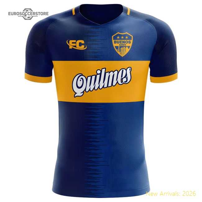 Football Team Jersey - High-performance Breathable Construction