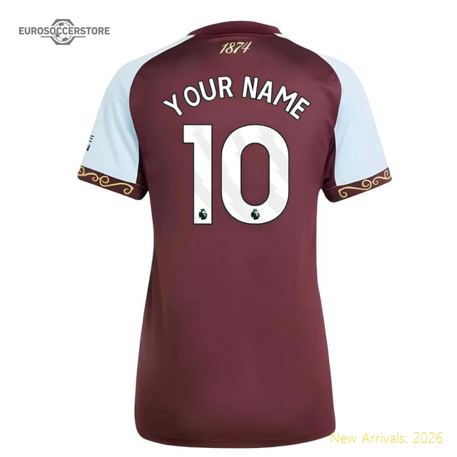 Official Licensed Team Replica Jersey High-Quality Materials