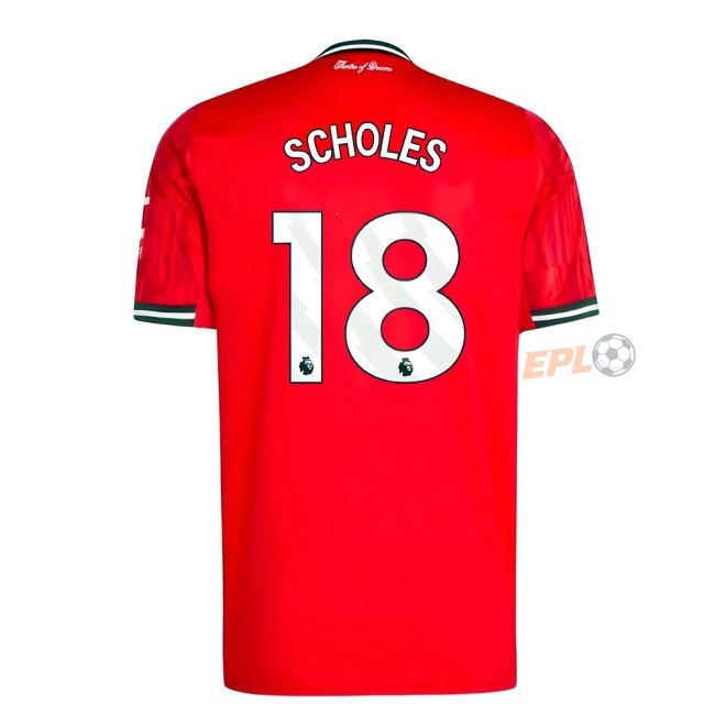 Man Utd 2025-20 best price Home Soccer Jersey | first-class