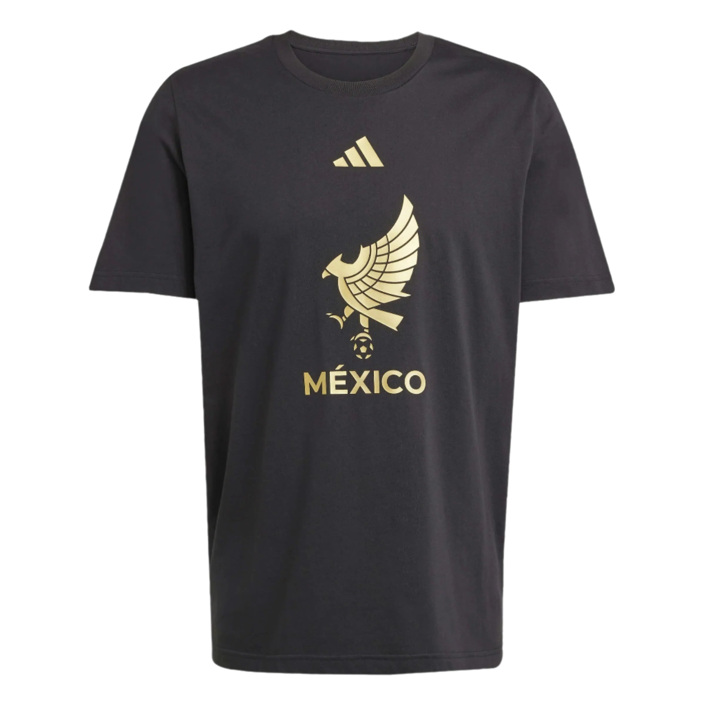 Mexico 2025-2026 Third Jersey –  Fan Version S
