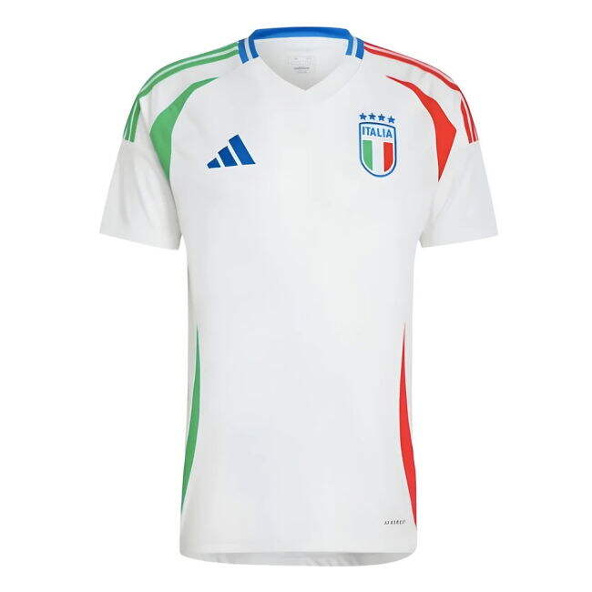 Affordable 2024-2025 Italy Away Shirt Online Store