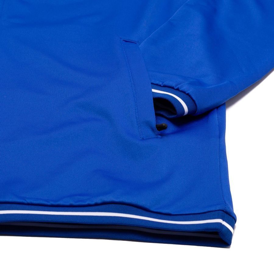 Odense Boldklub Training Jacket Pre Match - LAPIS BLUE Kids