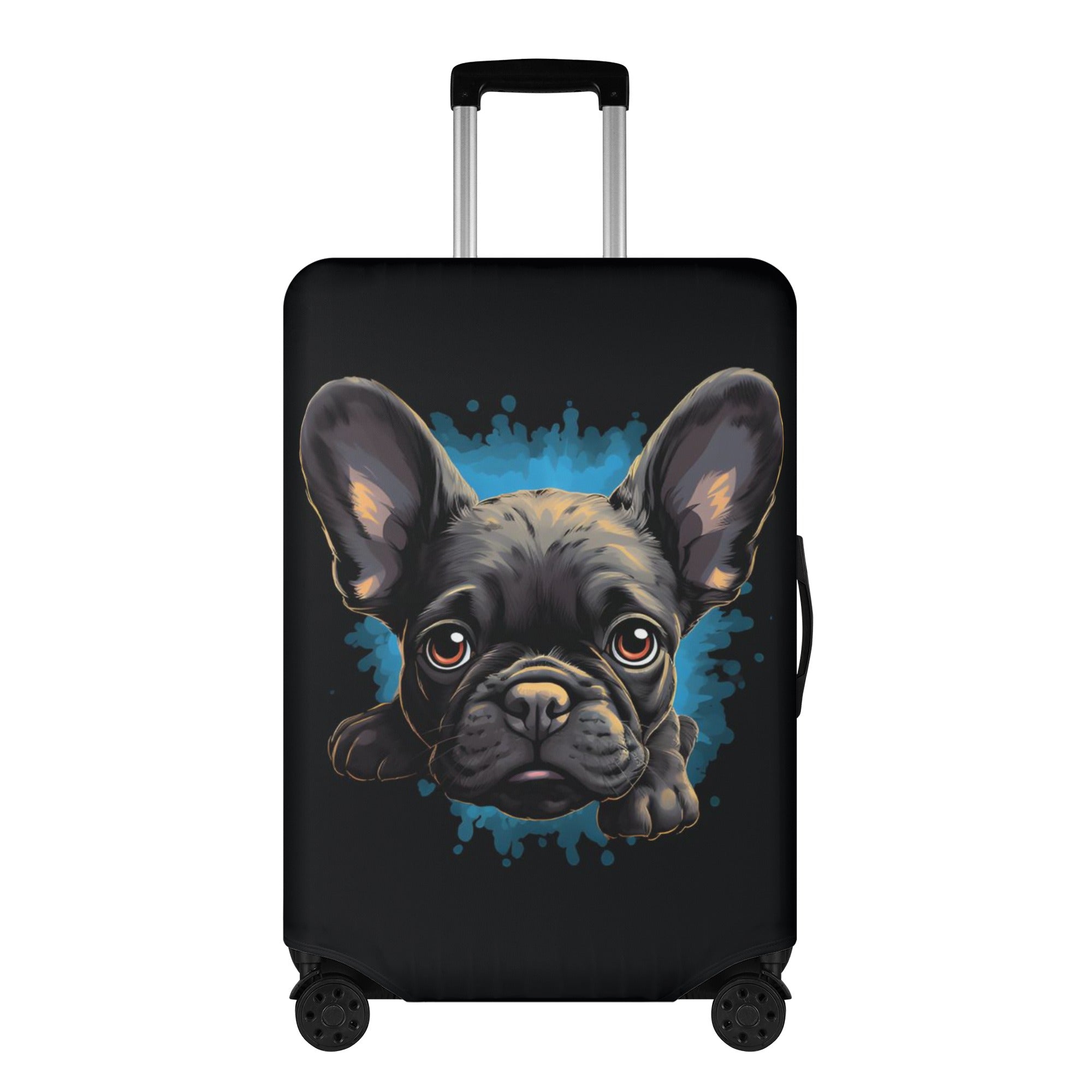 Gucci - Luggage Cover