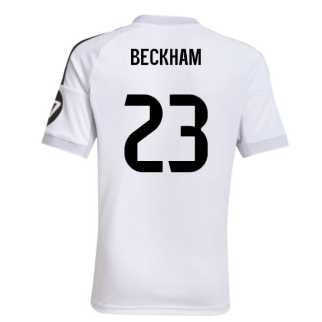 Premium Proud Rm Match Quality Latest Edition Soccer Jersey