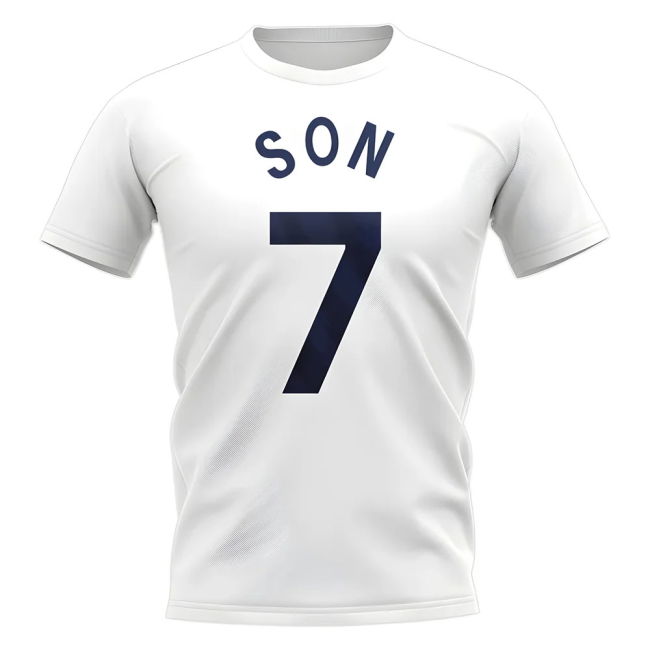 Committed Spurs White #none Pro Series 2025-2026 Campaign Shirt