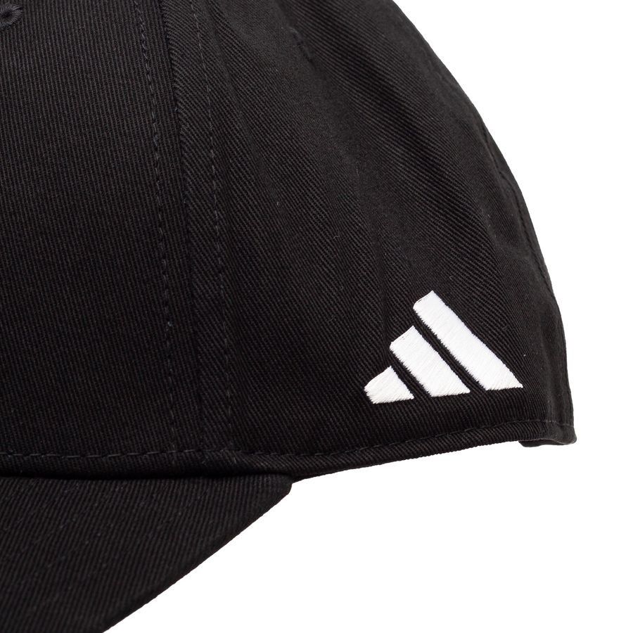 Germany Baseball Cap World Cup 2026 Jet Black/pure White