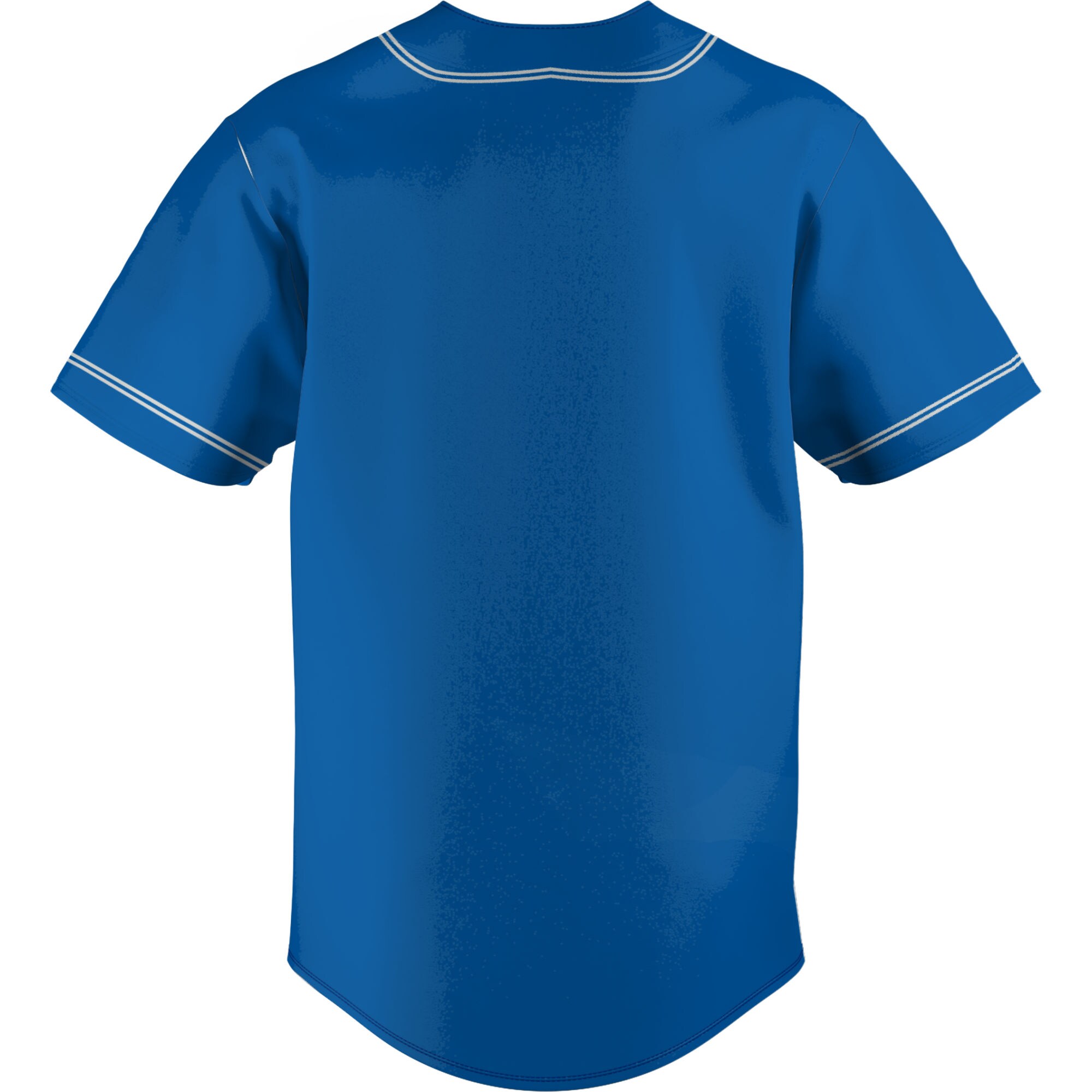 [NJP] Saint Louis Billikens GameDay Greats Lightweight Baseball Jersey - Blue