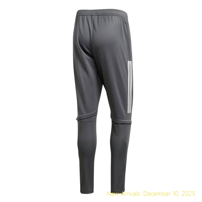 2020-2021 Real Madrid Training None - Top Grade Jersey - Grey Color...