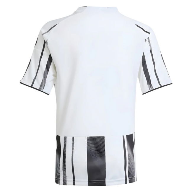 2025-2026 Juventus Home Shirt (Kids) (Vlahovic 9)
