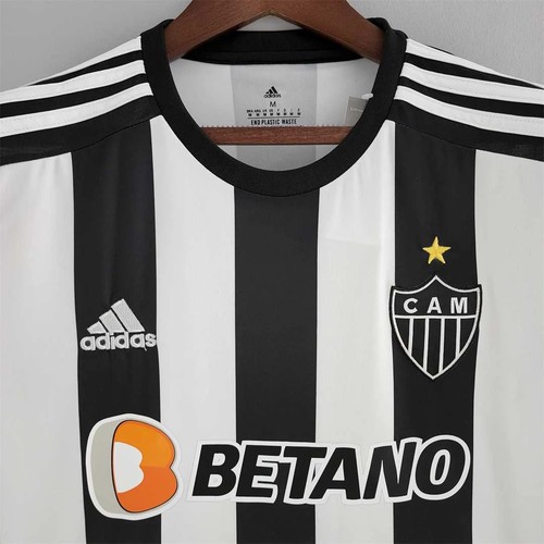 Official 2022 International Camiseta With Modern Design - Midfield