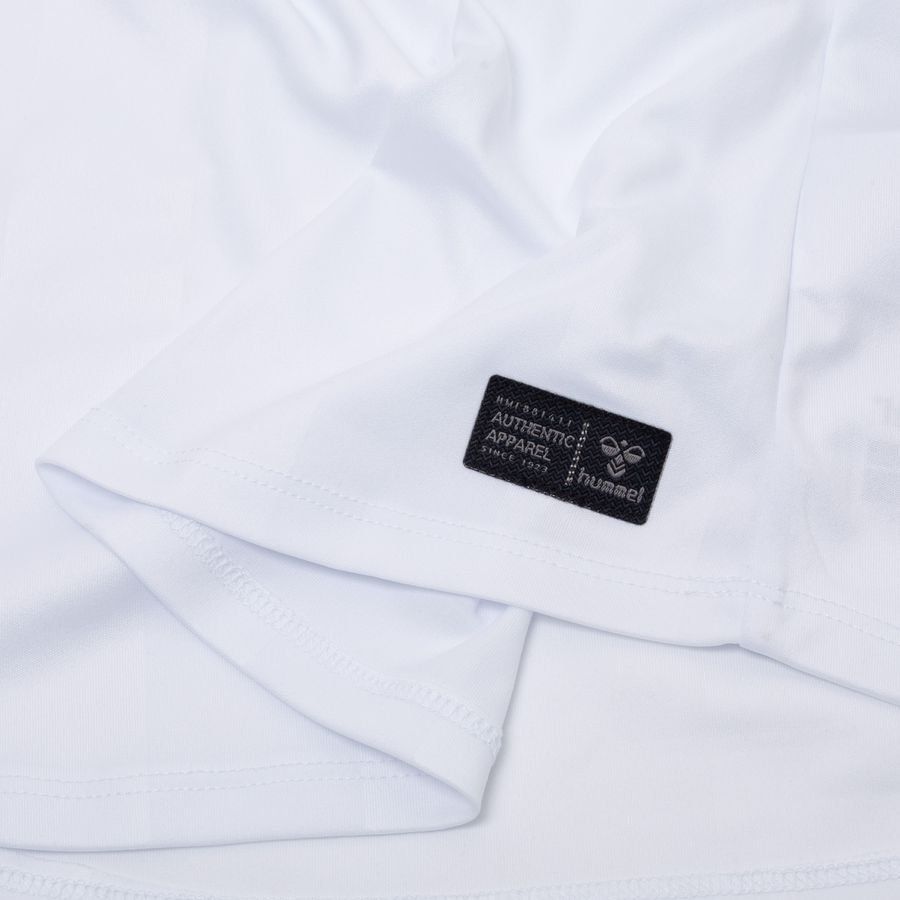 Denmark Away Shirt Women's Euro 2025 Women Adidas National Team Wear