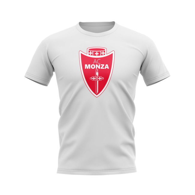 2025-2026 AC Monza Jersey kit - replica v3.316 matchday