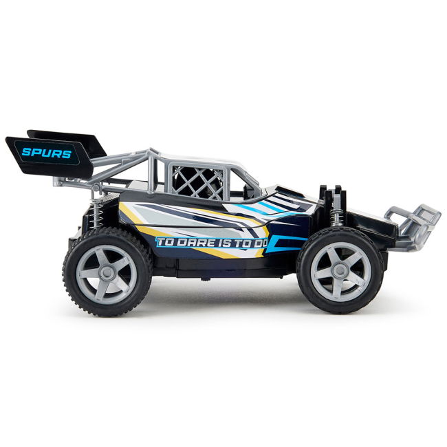 Match Day Spurs Tottenham Hotspur Fc Radio Control Speed Buggy #118...
