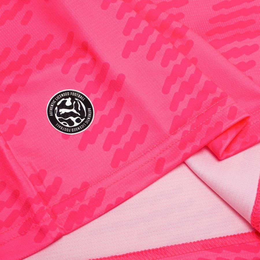 Portugal Goalkeeper Shirt WC 2026