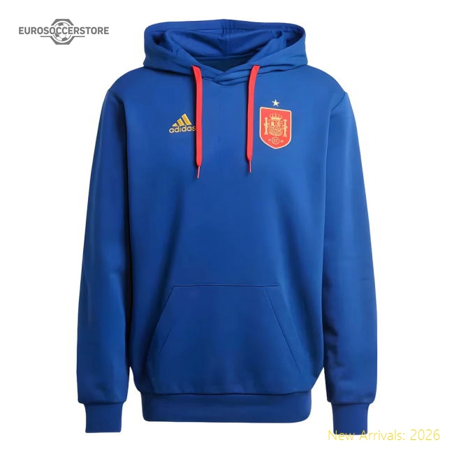 Fifa Approved Professional Esp 2024-2025 Captain Home Jersey 0