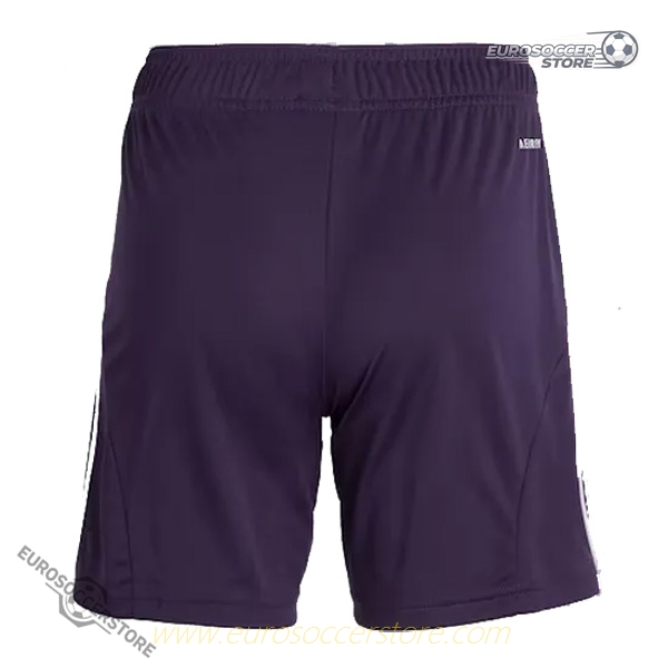 Away Short of Manchester United for the 25-26 Season