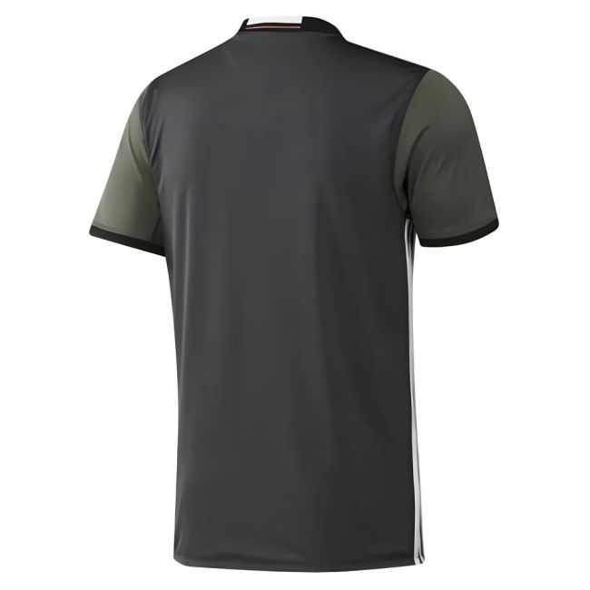 Germany Exclusive Away Jersey Germany