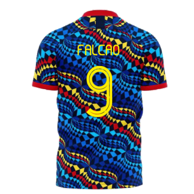Premium Football Team Legend Kit () Retro Modern Classic