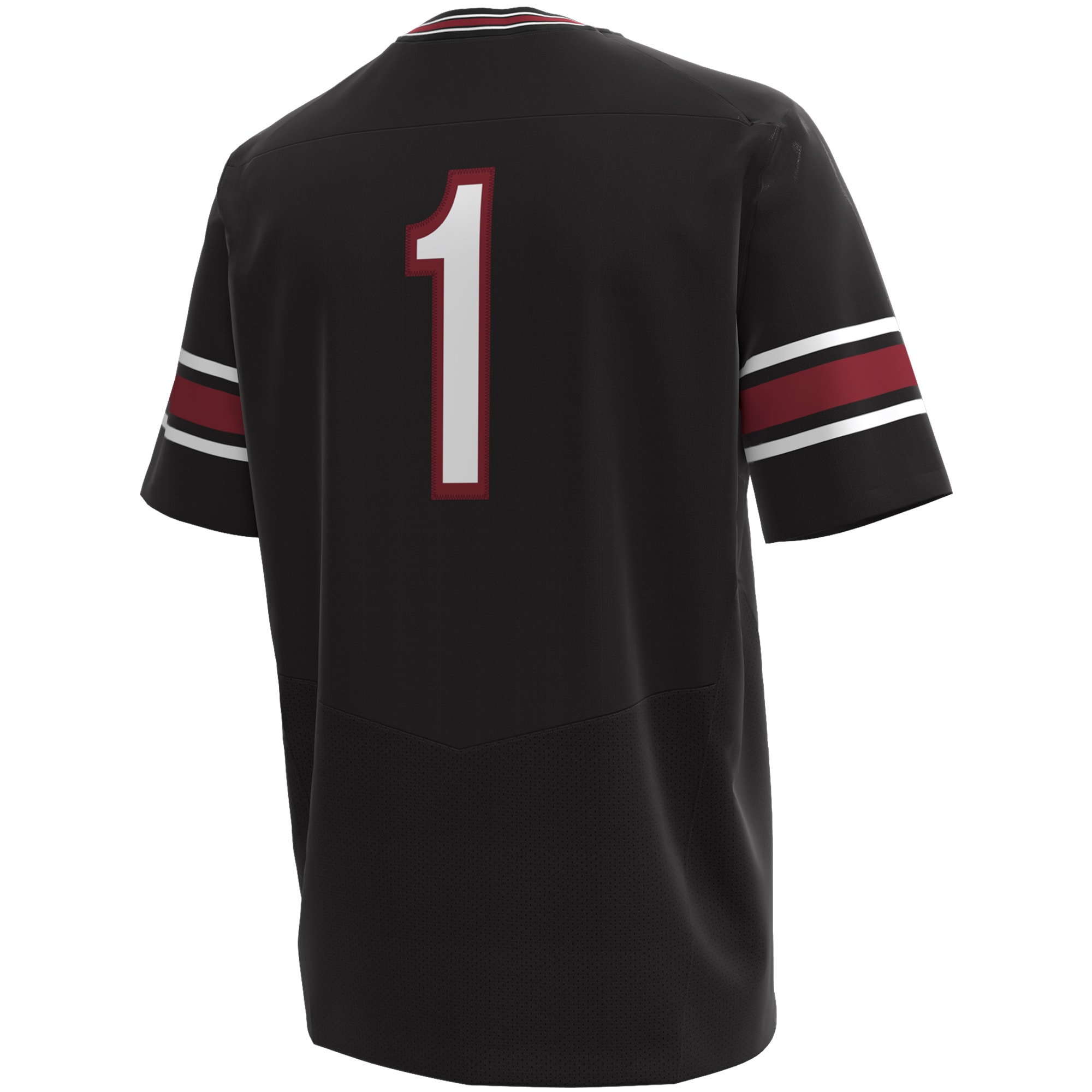 South Carolina Gamecocks Premier 2026/2027 Football Jersey - Black