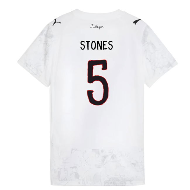 Top Grade 2025-2026 Manchester City Shirt With Retro Design -