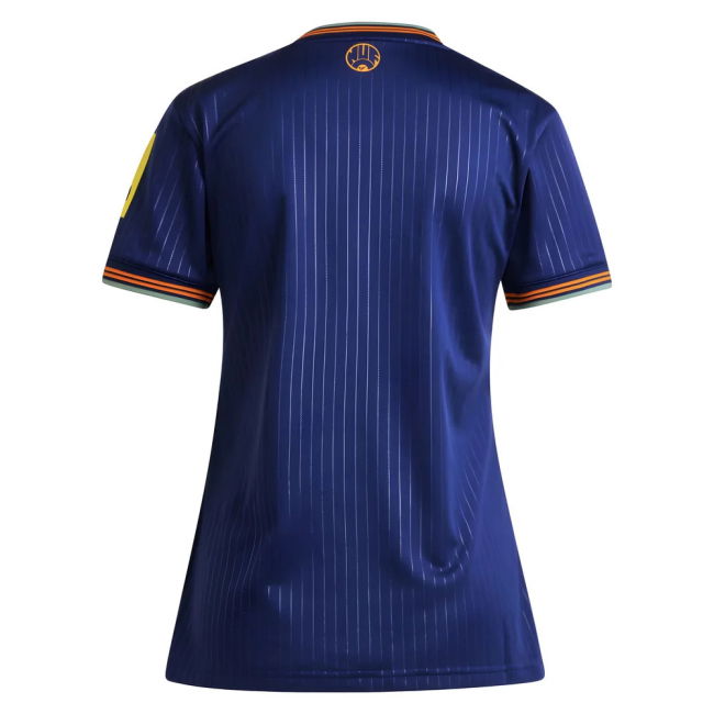 Newcastle Limited Edition Third Jersey 2025-2026 #57
