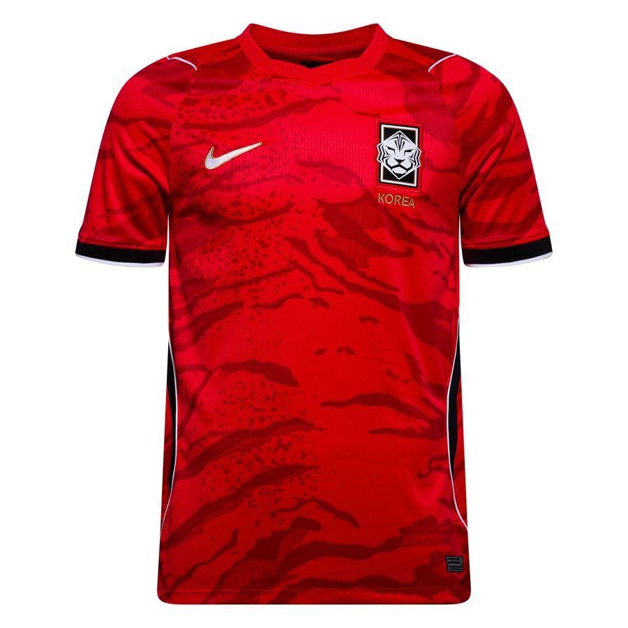 [EFKS] 2026 South Korea World Cup Home Kit