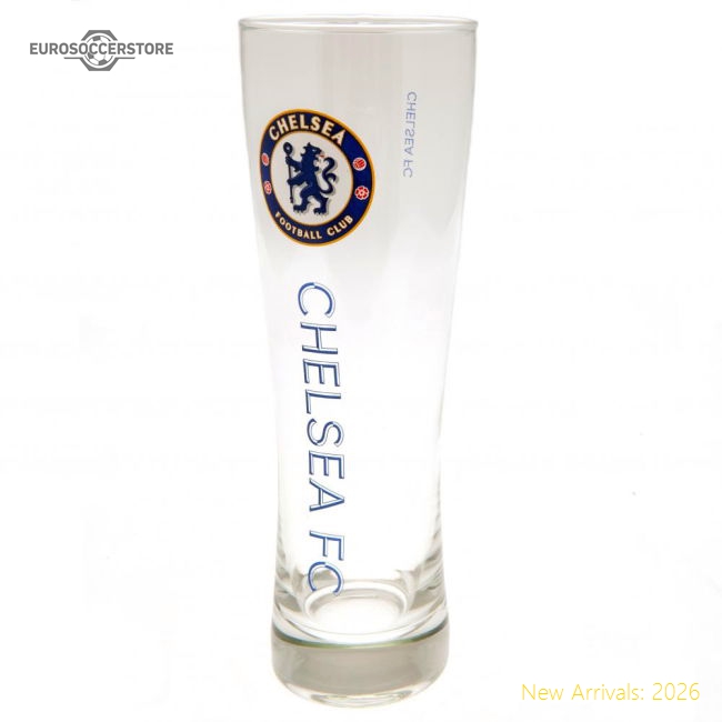 Performance Authentic Fan Edition Chelsea Jersey - Retro