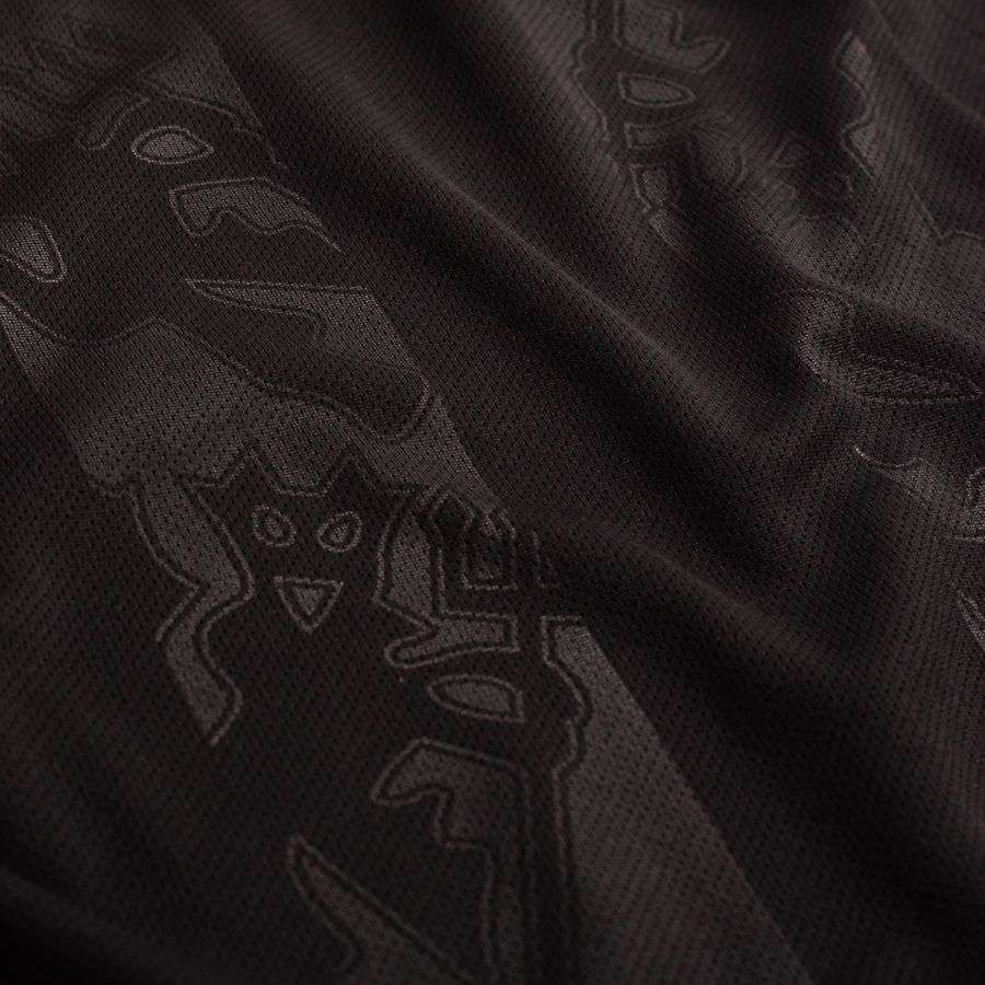 Manchester United 3rd Shirt 2025/26 Kids