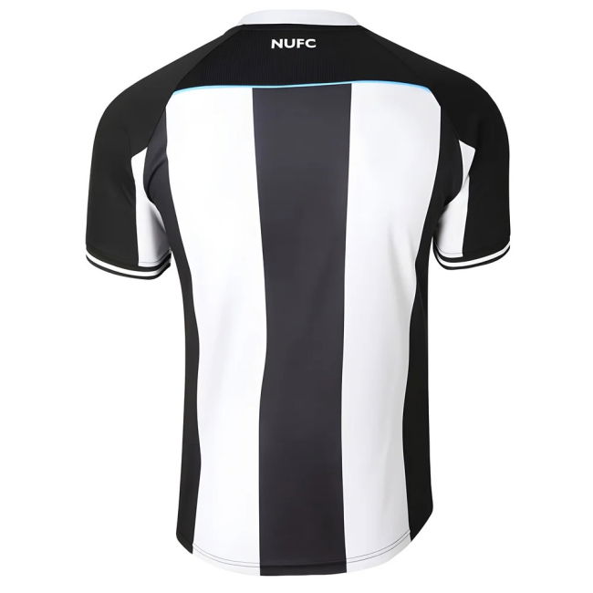 Newcastle New Home Jersey 2021-2022