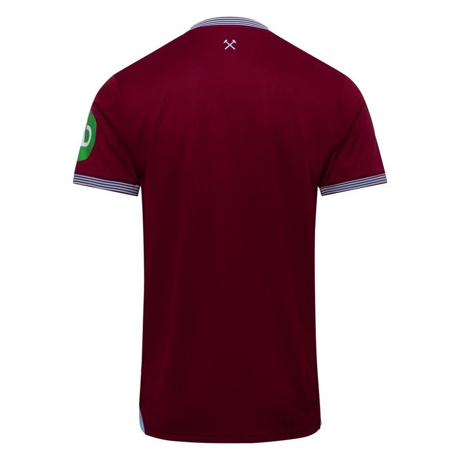 [EFKS] West Ham Home Uniform 2025/26