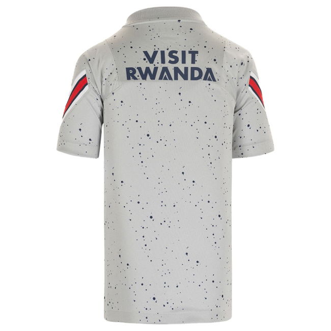 PSG Classic Jersey 2021-2022 #45