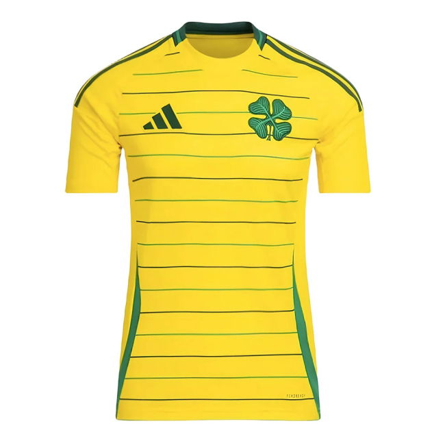 Glasgow Celtic Maeda 3 #8 Latest Season Official Merchandise (v9)