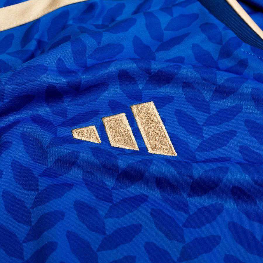 Italy Home Shirt 2026/27 Women