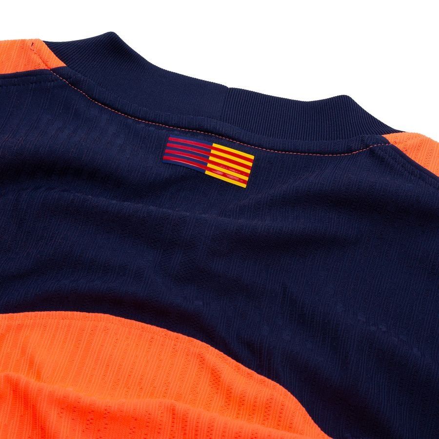 Barcelona 3rd Shirt 2025/26 Vapor In Multiple Adult Sizes